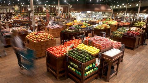 New Fresh Market Set To Open In The Summer