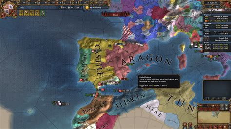 My First Eu4 Game Eu4