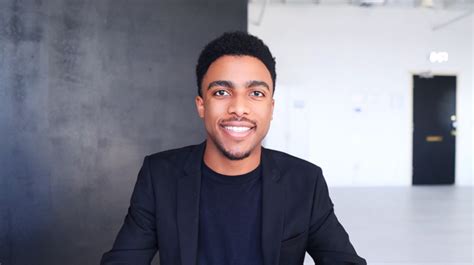 Meet Kyle Dendy The 23 Year Old Motivational Speaker Who Helped