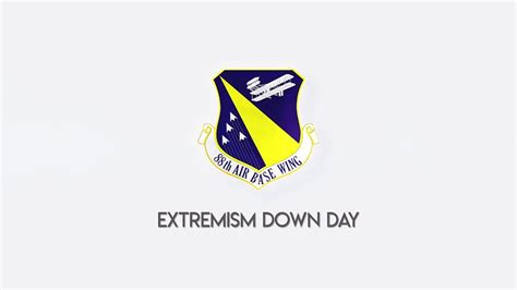 Dvids Video 88 Abw Extremism Down Day Introduction