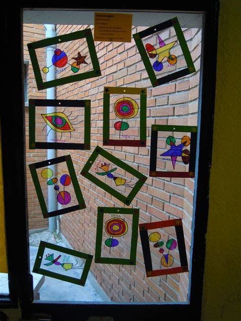 Proyectos De Arte Para Niños Arte Preescolar Arte Para Niños