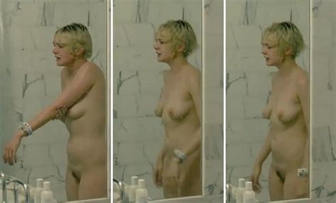 Carey Mulligan In The Film Shame Nudes Celebnsfw Nude Pics Org