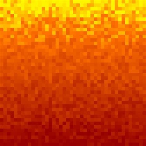 Pixelated Gradient Variation 5 In 2020 Pixel Pixel Art Gradient