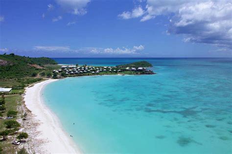 Cocobay Luxury All Inclusive Antigua Best At Travel