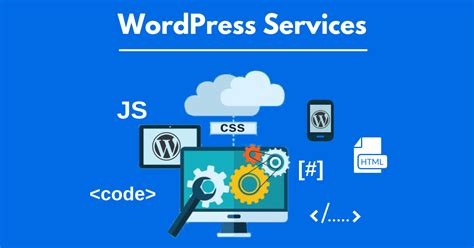 Wordpress Support Services Makewebbetter