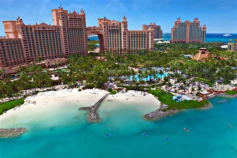 Baha Mar Bahamas Great Building Picture Collections