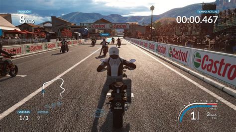 Encontrá juegos de motos ps3 en mercadolibre.com.uy! Análisis de RIDE para PS3 - 3DJuegos