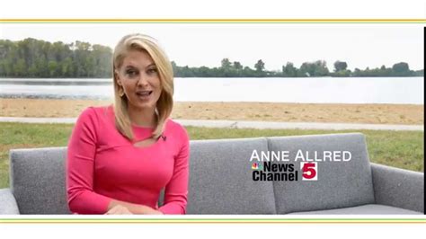Ksdk Newschannel 5 Anne Allred Youtube