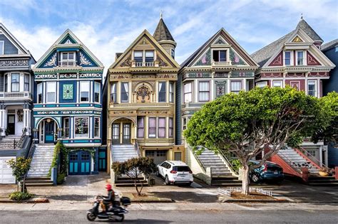 22 Things To Do In Sfs Haight Ashbury Secret San Francisco