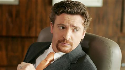 Murray Played By Rhys Darby On Flight Of The Conchords Official