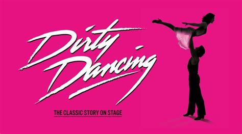 Review Dirty Dancing At The Regent Theatre Stoke On Trent The