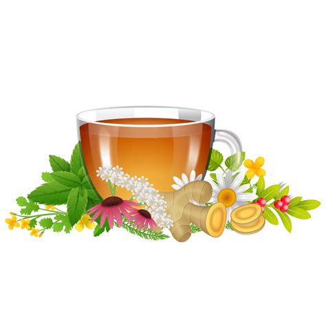 Tea Png Clipart Background Png Play