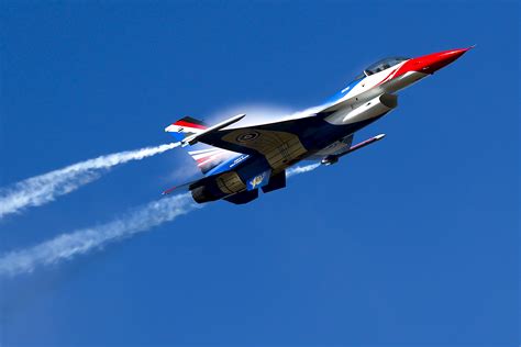 Air Show In Thailand