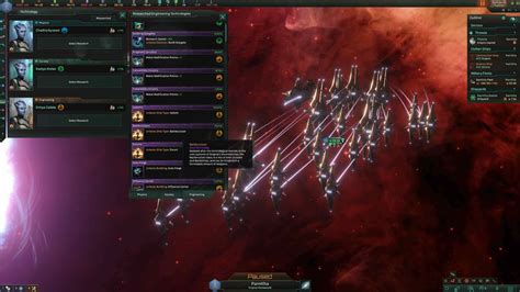 Stellaris Best Ship Design Against Fallen Empire