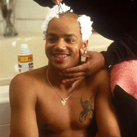 Donald Faison Thought Clueless Was Going To Be The Worst
