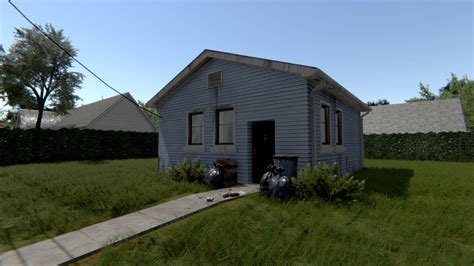 House Flipper Review Saving Content