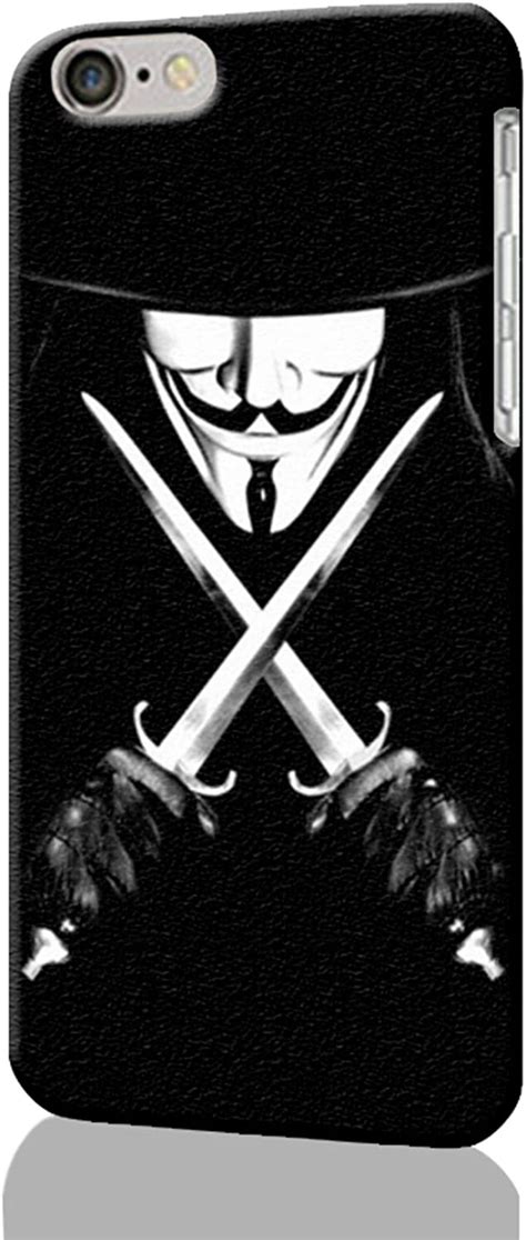 Fonds Décran Anonymous Guy Fawkes Pattern Image