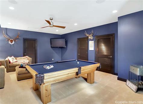 For my basement, i used behr premium interior/exterior basement waterproofing paint. 25+ Paint Color Ideas for the Basement Images
