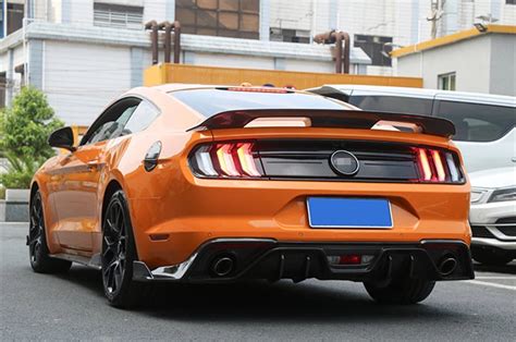 Function Factory Performance 2015 2020 Ford Mustang Gt350 2019