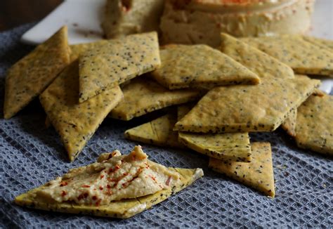 Make Your Own Vegan Crackers With No Yeast And Gluten Free Vegan Colors