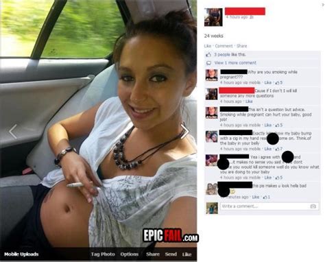 Epic Fails That Will Make You Lol Parenting Fail Selfie Fail Bad Mom