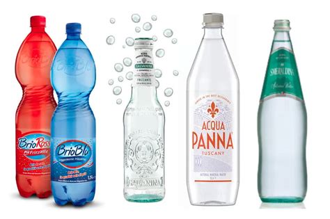 12 Best Italian Bottled Water Brands This Way To Italy