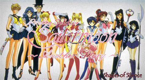 Shades Of Silence Walkthroughs Sailor Moon Another Story