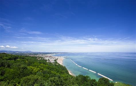 Gabicce Mare Gabicce Mare Spiaggia