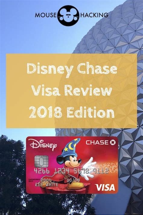 To request a replacement card, choose replace card and follow the instructions. Disney Chase Visa Credit Card Review (2020 Edition) - Mouse Hacking | Disney visa card, Disney ...