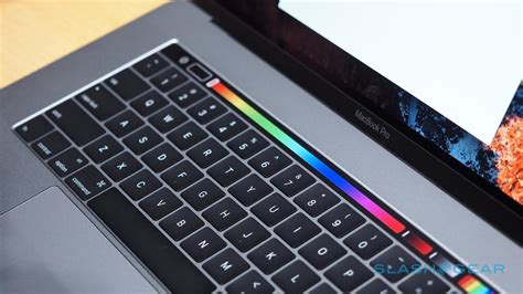 Macbook Keyboard Repair Program What You Need To Know Slashgear