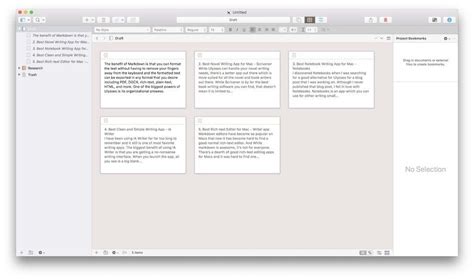 Best App For Writing A Book On Mac : How To Write A Novel 6 Writing