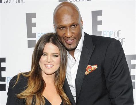 Khloé Kardashian And Lamar Odom Call Off Divorce The Independent