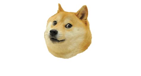 Update Dogecoin Transparent Png Archive Needs Your Help