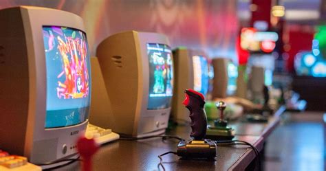 Why Retro Gaming Is So Popular
