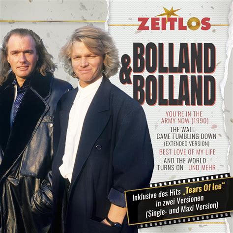 Zeitlos Bolland And Bolland Amazonde Musik Cds And Vinyl