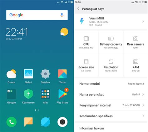 It helps you to flash the firmware on xiaomi devices running on qualcomm chipset. Cara Flash Rom Global Redmi Note 3 Hennesy (MTK) Tanpa UBL - Catatan Si Goen