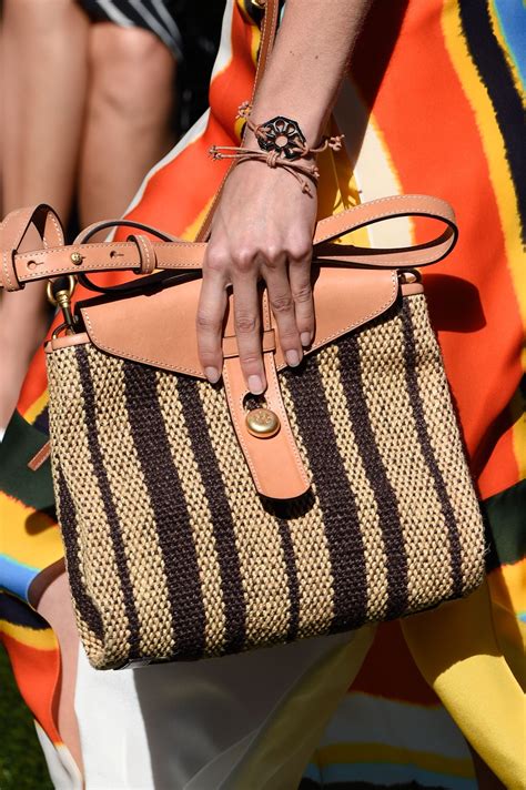 All The Bags We Love From New York Fashion Week