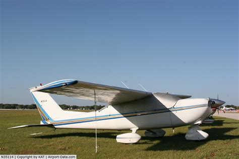 Aircraft N35114 1974 Cessna 177b Cardinal Cn 17702216 Photo By Kat