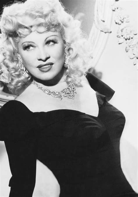 mae west 1930 s mae west golden age of hollywood hollywood