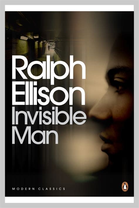 Ralph Ellison Invisible Man Invisible Man Ralph Ellison Banned Books