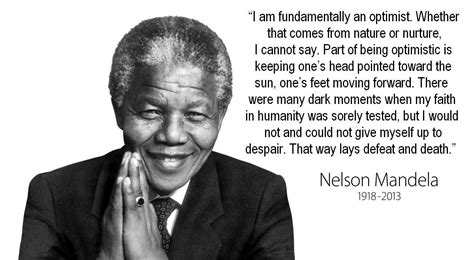 Nelson Mandela Quotes About Love Shortquotescc