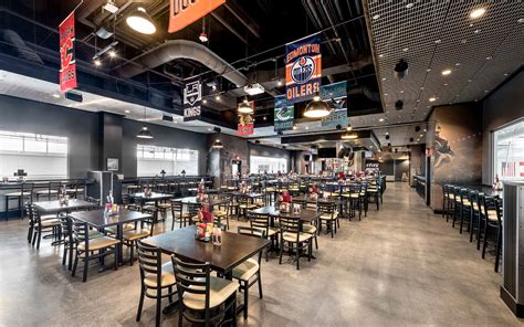 MacKenzie River Pizza | Cushing Terrell