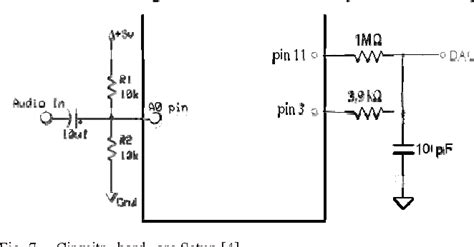 This tutorial should turn you into a fully literate schematic reader! Help with reading a blurry circuit diagram - Electrical Engineering Stack Exchange