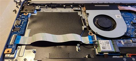 Upgrading Ram And Installing Second Hard Drive Acer Aspire 5 A515 44