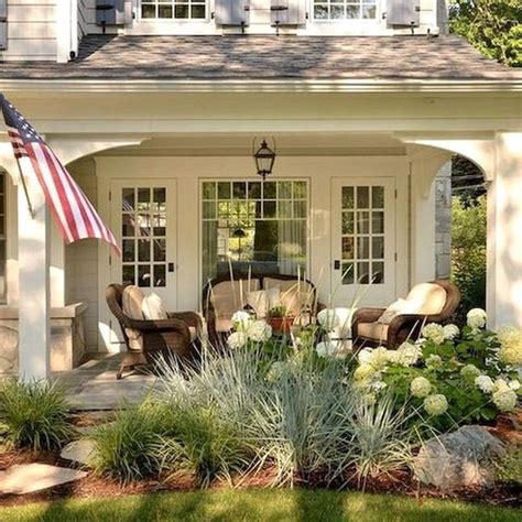 36 Stunning Front Yard Cottage Garden Landscaping Ideas Hoomdesign