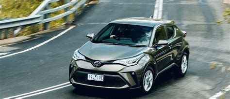 Toyota C Hr 2020 Review Pricing And Features