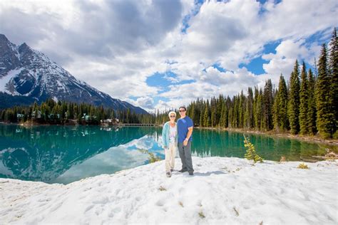 Best Hikes In Banff Yoho National Park In Canada