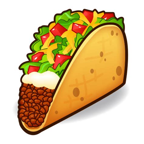 Lista 105 Foto Logos De Tacos Animados Sin Fondo Alta Definición