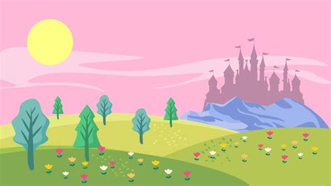 Disney Zoom Background In Psd  Download