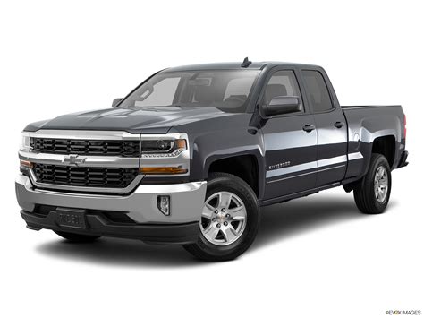 2016 Chevrolet Silverado 1500 San Antonio Northside Chevrolet